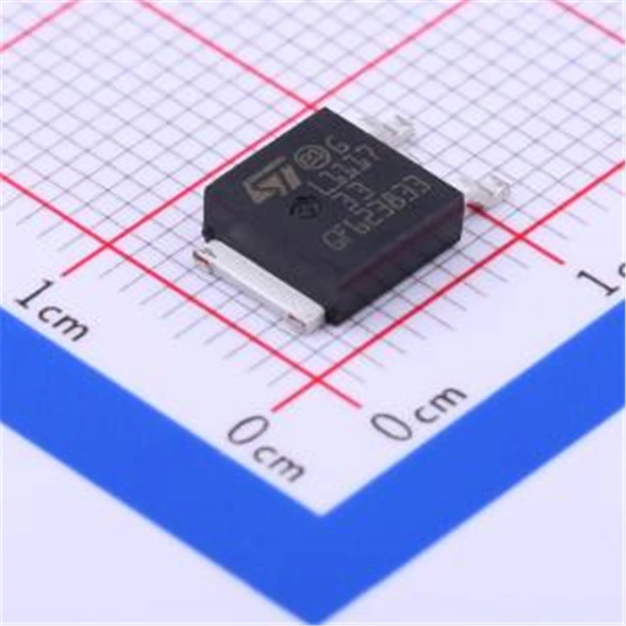 LD1117DT33TR