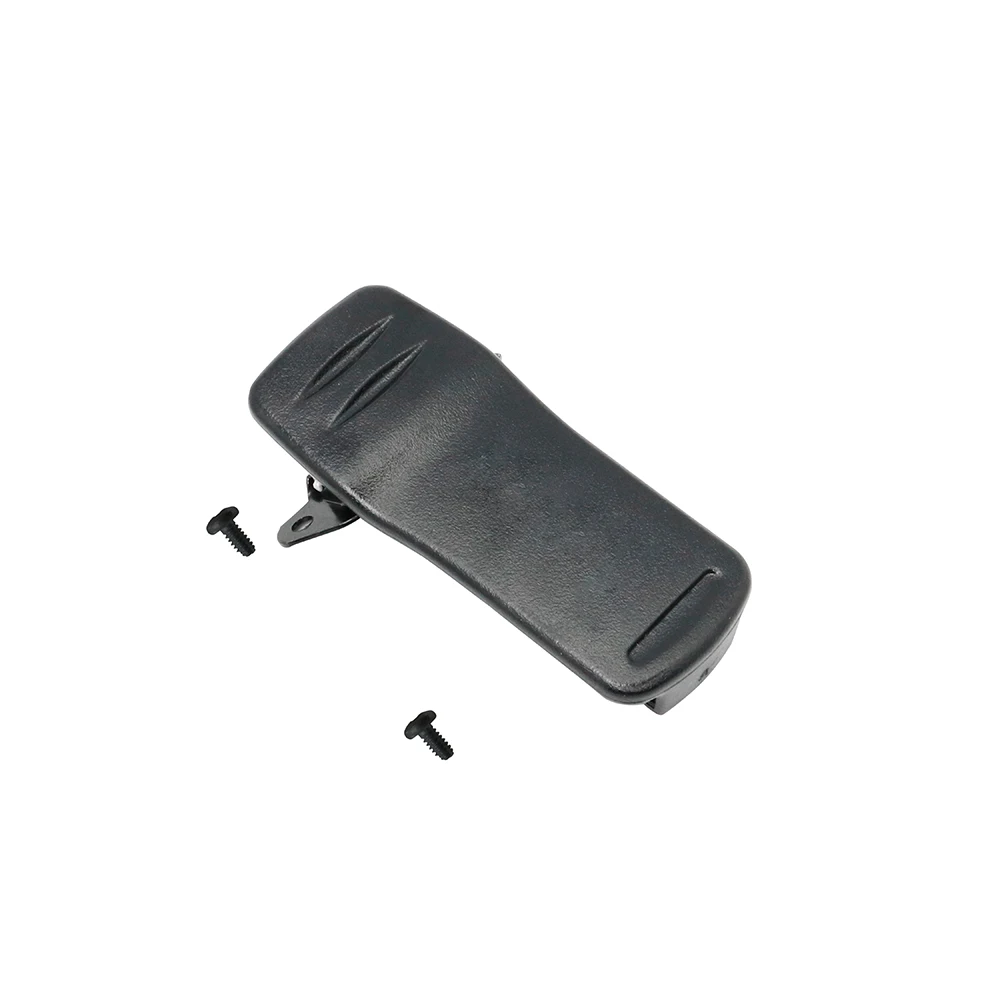 10pcs Belt Clip For IC V85 IC V85E IC M88 IC F50 IC F60 IC R20 two way radio walkie talkie