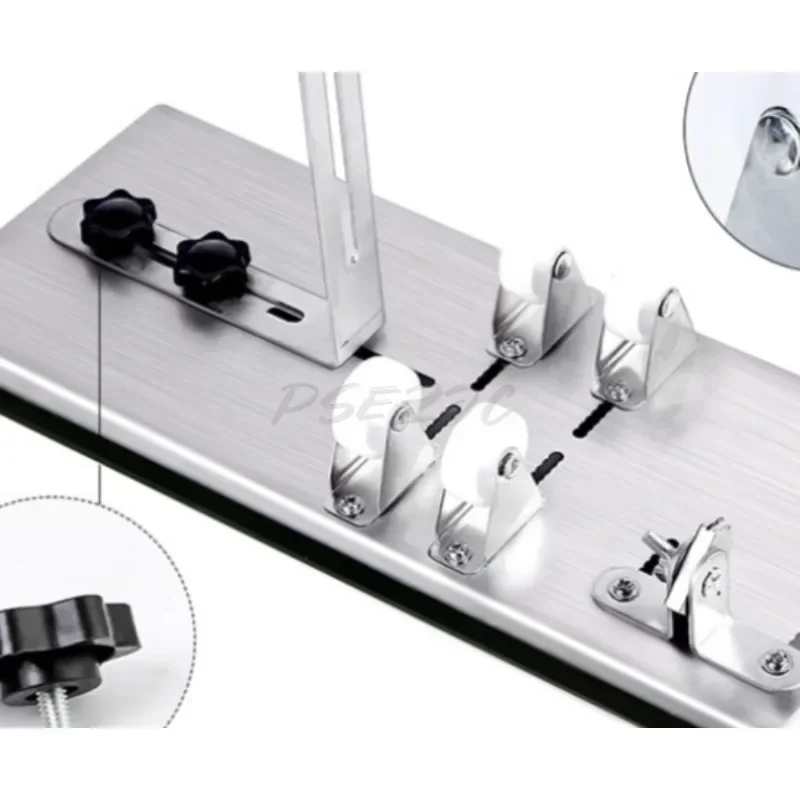 Glass Cutter Professional for Bottle Cutting Glass Knife DIY Cut Tool Machine Wine Beer Craft Recycle Cutter Tool