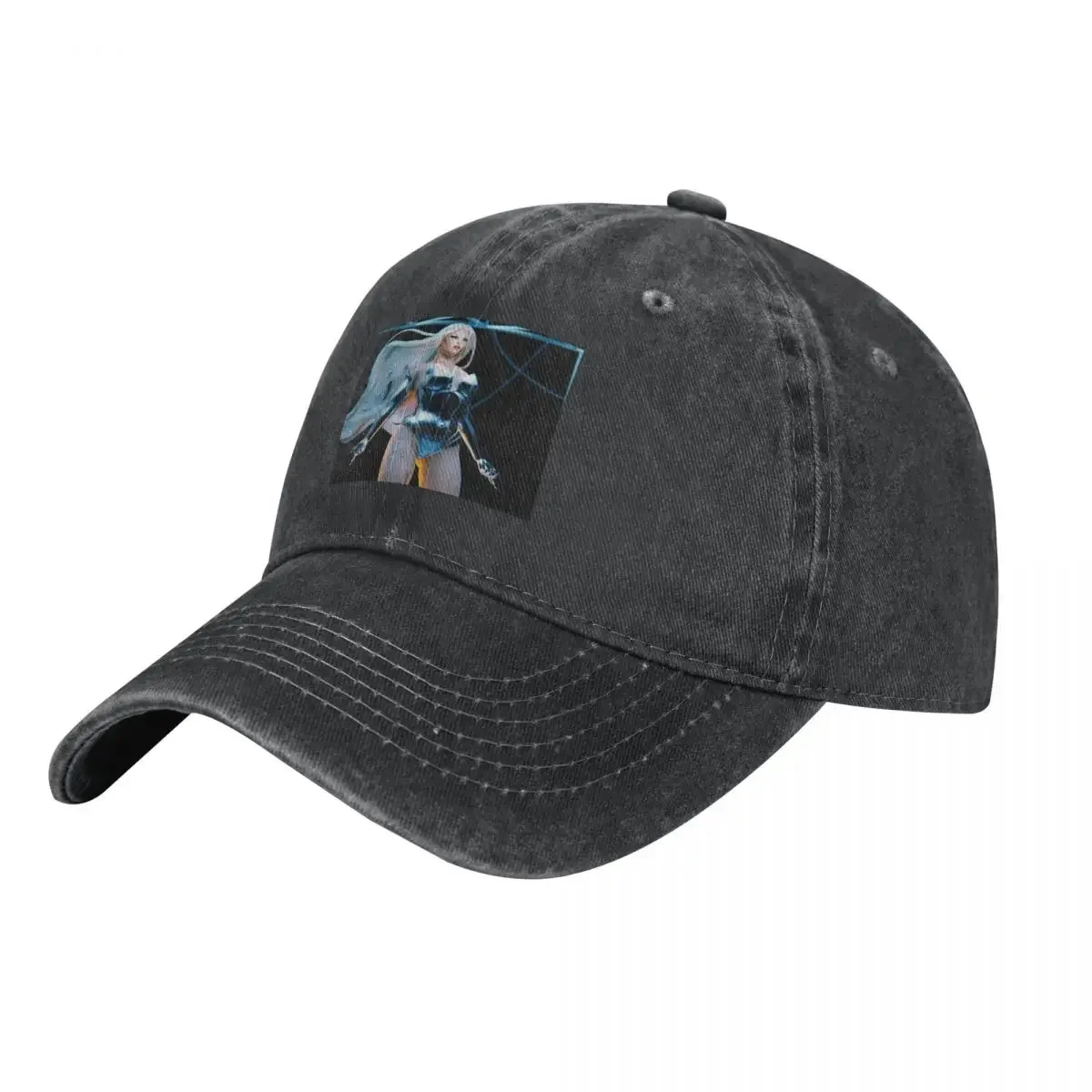 Animatronic Merch Cappello Da Cowboy Cappello Marchio Di Lusso Marchio Di Lusso Donna Di Lusso Da Uomo