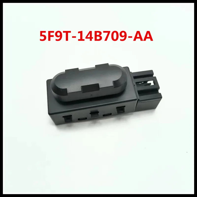 

5F9T-14B709-AA Power Seat Adjustment Switch For Ford Explorer F250 Expedition Fusion Milan 5F9T14B709AA