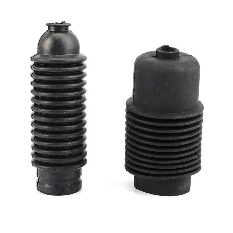 Universal Gear Rack and Pinion Bellows Kit – Rubber Boot Cover