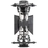 Axial SCX10 PRO 1/10 Crawler KIT Empty RC Car Frame AXI03028  Electric Remote Control Model Car Adult Children's Toys 4