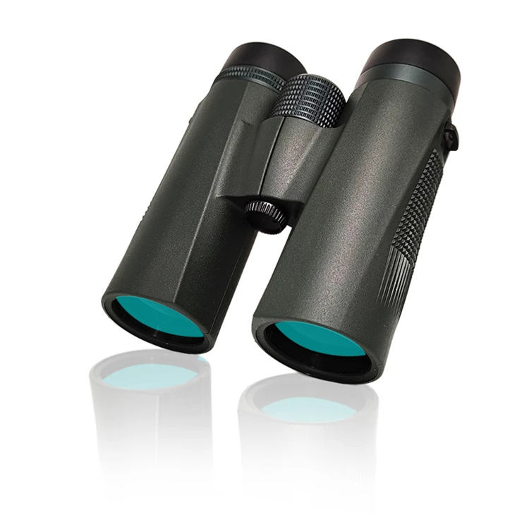 

SECOZOOM New 10x42 Binocular Bak4 Prism Telescope & Binoculars