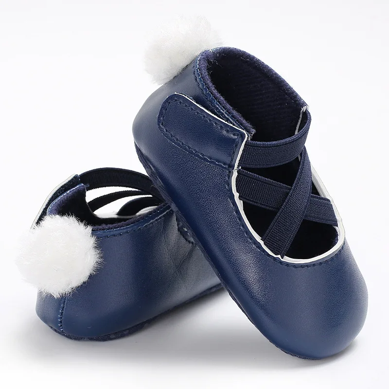 Рисунок 5 - Обувь для маленьких девочек