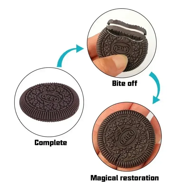Oreo Tricks