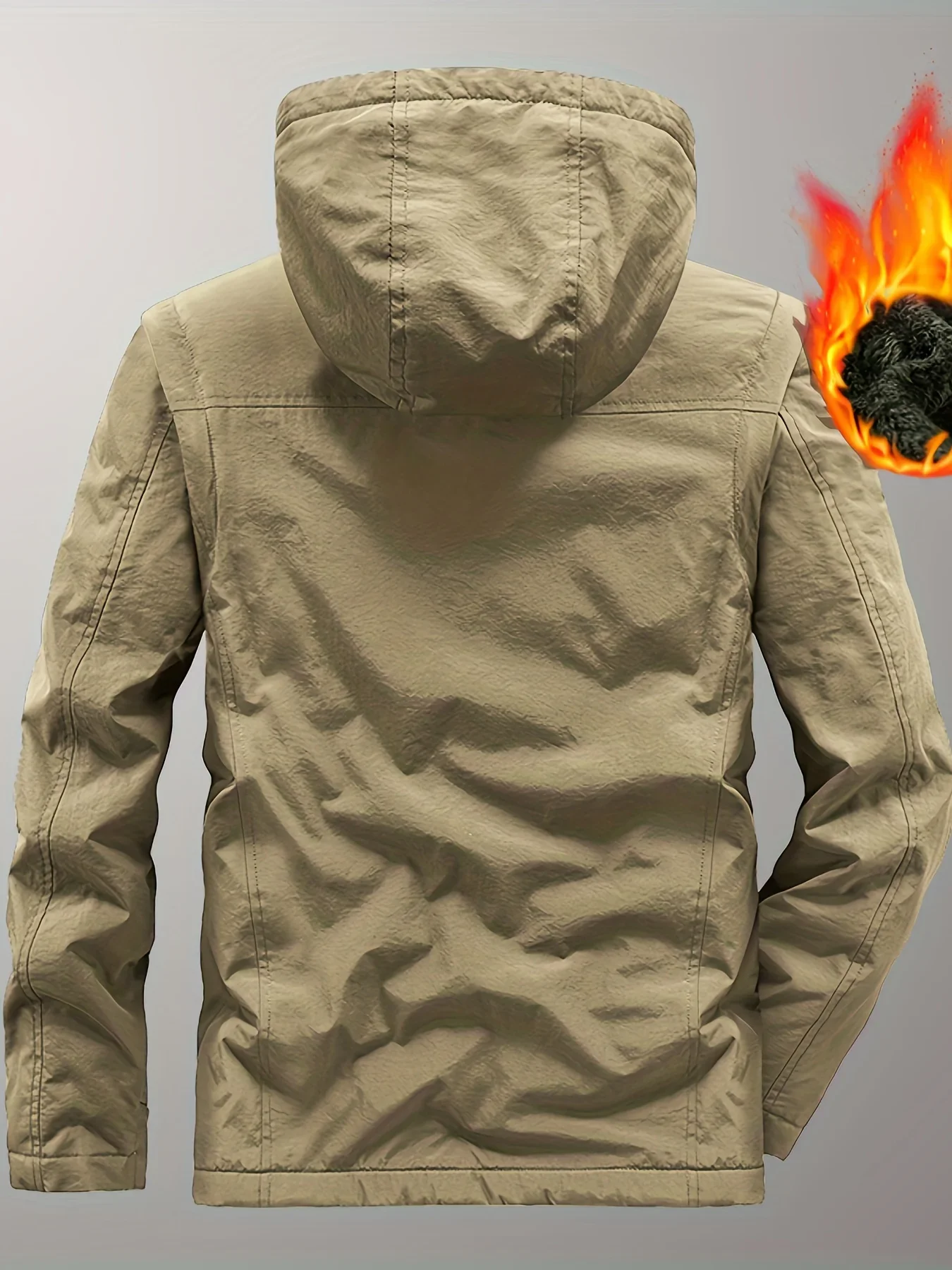 Jackets for Men Long Parkas Luxury Clothing Men Mens Designer Clothes Winter Men's Coat Free Shipping Sports Sportsfor