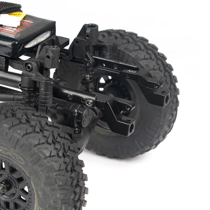 Ajrc-Cnc  ˷̴ ձ ĸ  Ʈ, Rc ũѷ ڵ ׷̵ ǰ ׼, Axial Scx24 Jlu Axi00002