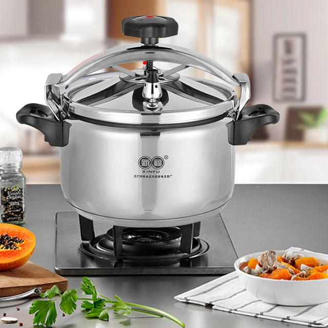 Pressure Cooker Household Universal Safety Multi-Functional Large Capacity  Stainless Steel Pressure Cooker Instant Pot - AliExpress