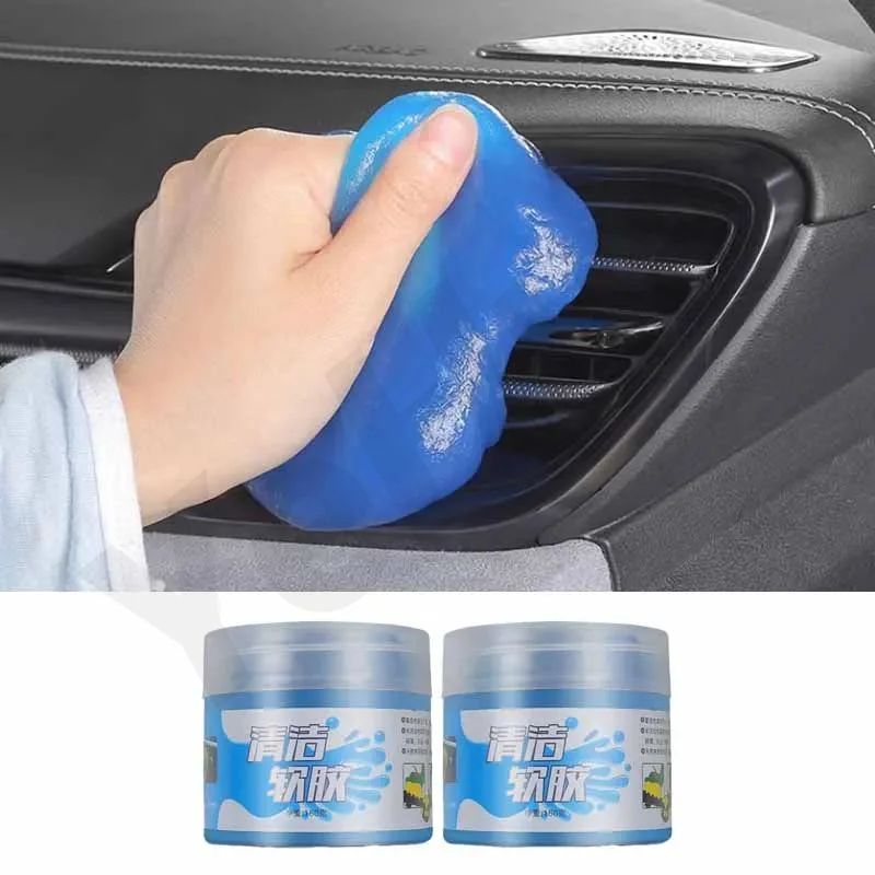 For BYD Seal EV-Cleaning the car interior with soft rubber using vacuum cleaner to clean with dust