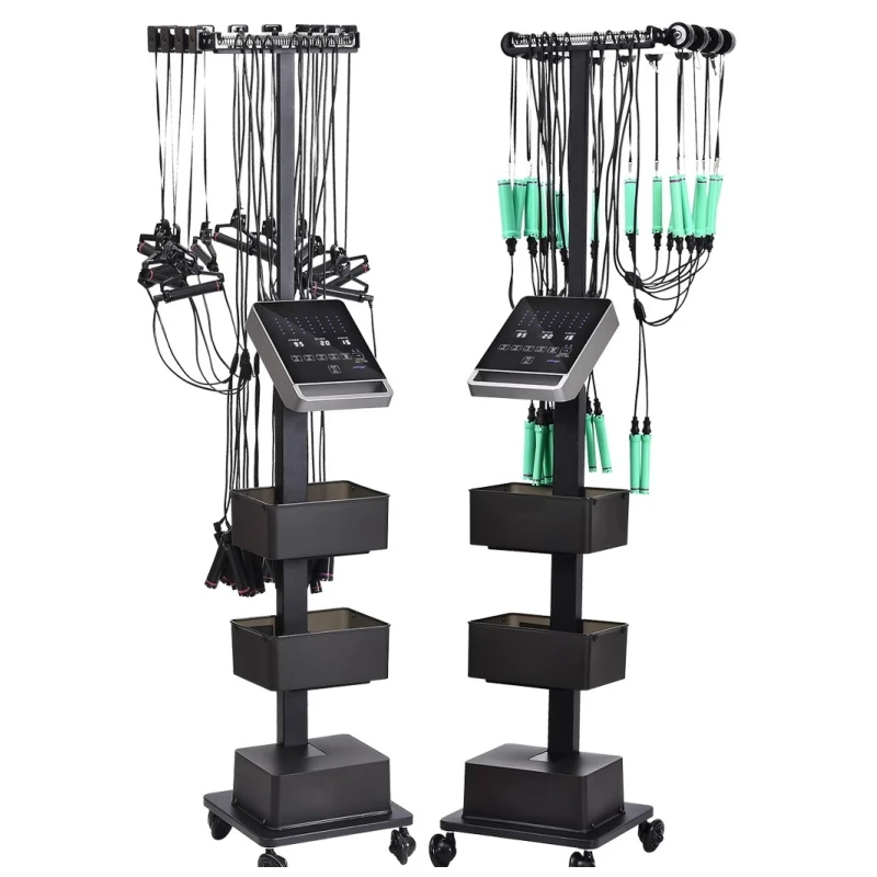 Electric Hair Cap Intelligent Thermostatic Perm Machine Tool Bar Storage Machine