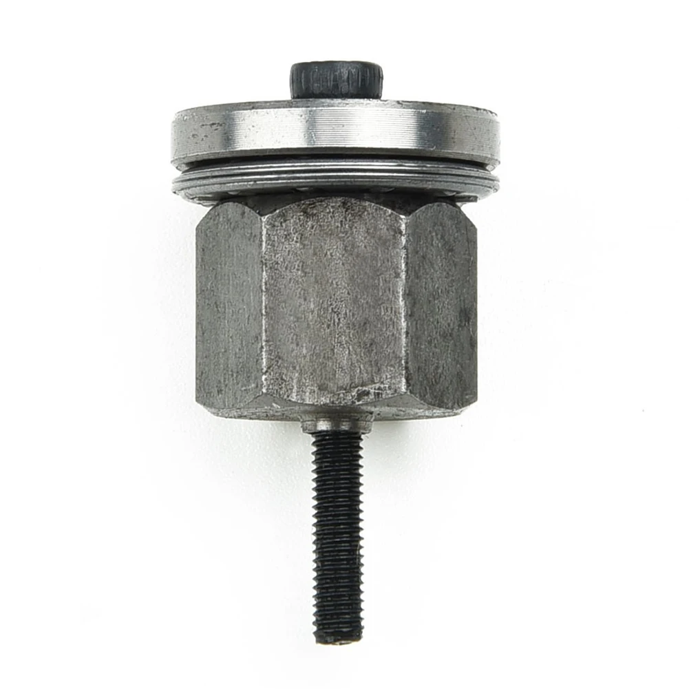 

Mandrel Riveter Tool Hand Head Set M3 M8 Manual Riveter Nut Tool Prevent Loss Replace Rivet Tool 1PCS/3PCS/6PCS