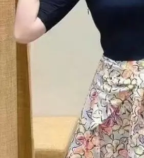 

Women's Black Patchwork Dress Slim High Waist Belt Elegant Summer Casual Dress Female