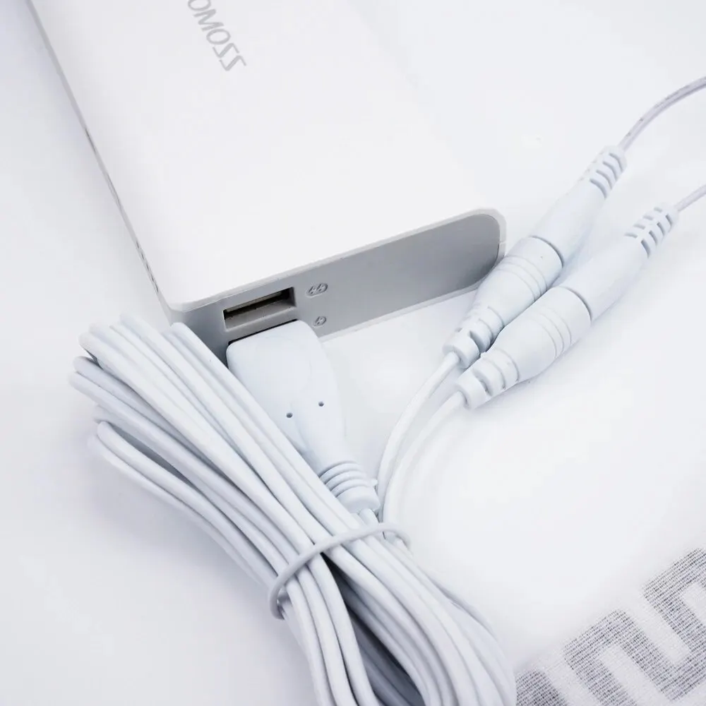 USB Heated Gloves Pads 3