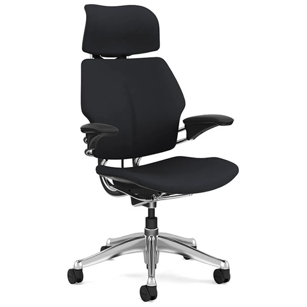 Freedom Task Chair Humanscale Freedom Chair Armrest Replacement