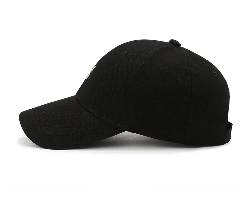 Baseball cap voor buitensport, zonbescherming voor heren dames_voghion.com