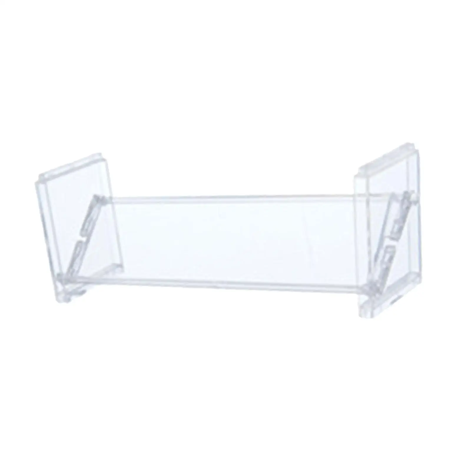 Makeup Organizer Multipurpose Holder Cosmetic Storage Organizer for Bathroom Counter Powder Cake Box Vanity Wife Daughter