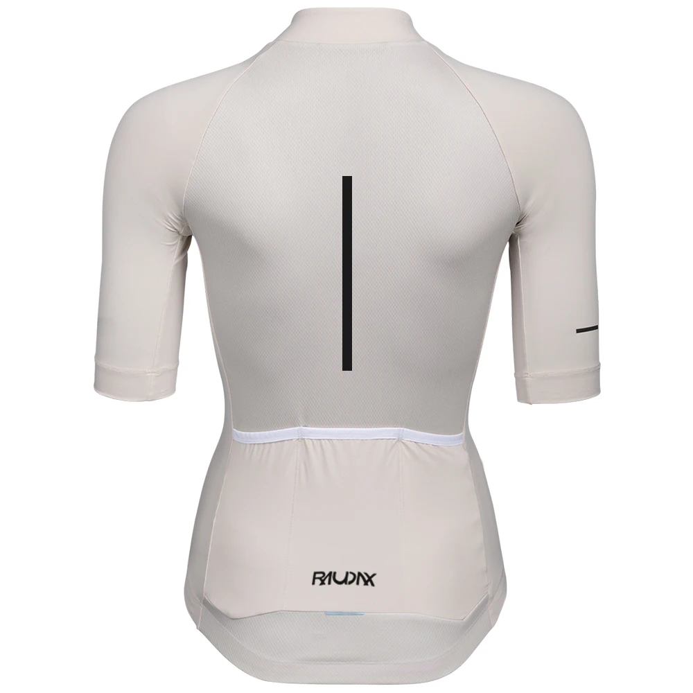 Raudax 2025 Women's Cycling Jersey 11 colors Cycling Racing Tops Summer Short Sleeve Bike Jersey Breathable Women Cycling Shirts 4