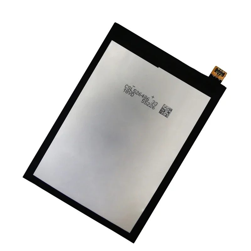 2024 Years 100% Original 5100mAh Battery For UMI UMIDIGI S2 / S2 Pro / S2 Lite High Quality Replacement Batteries + Tools Free