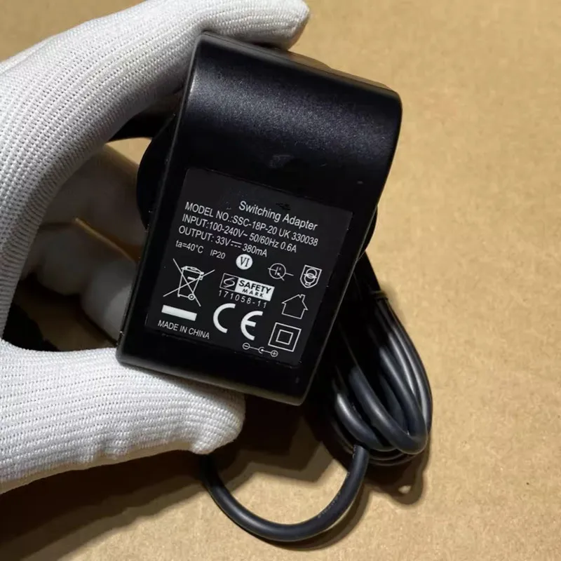 Chargeur Universel Pour Aspirateurs Philips FC6409 FC6171 FC6407 FC6408 - Vhbw