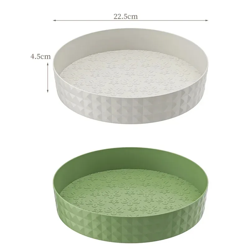 360 Rotating Spice Tray 6