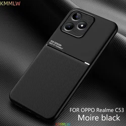 Custodia per telefono magnetica leggera e sottile - Protezione elegante e durevole