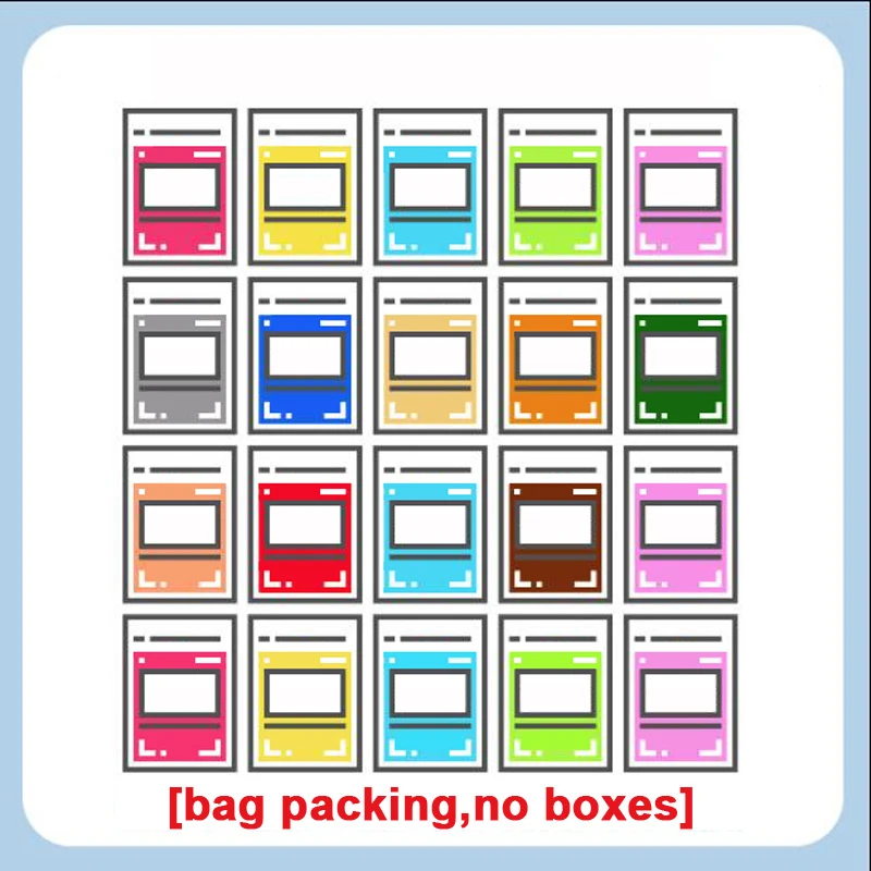 2.6MM Mini Beads 1000PCS Red Colors Pixel Art Fuse Gift Hama Diy Puzzles Iron