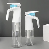 200/300ML Barber Hair Mist Sprayer Continuous Fine Spray Bottle Hairstyling Empty Misting Water Can Beauty Salon Skin Care Tools 5