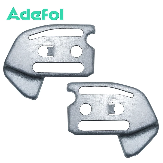 1 Set Di Regolazione Della Catena Del Piatto Della Barra Di Guida Interna For Stihl 044 MS440 046 MS460 064 066 MS660