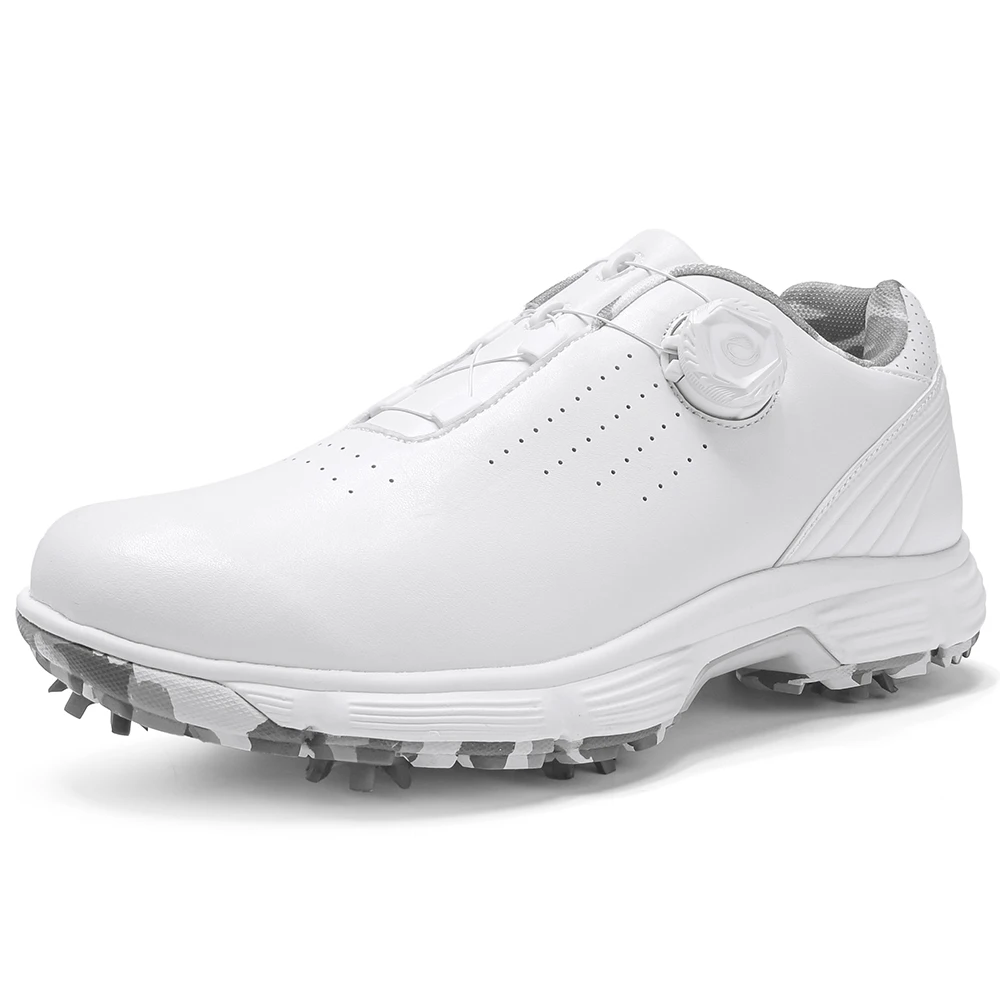 Lightweight Waterproof Golf Shoes 4