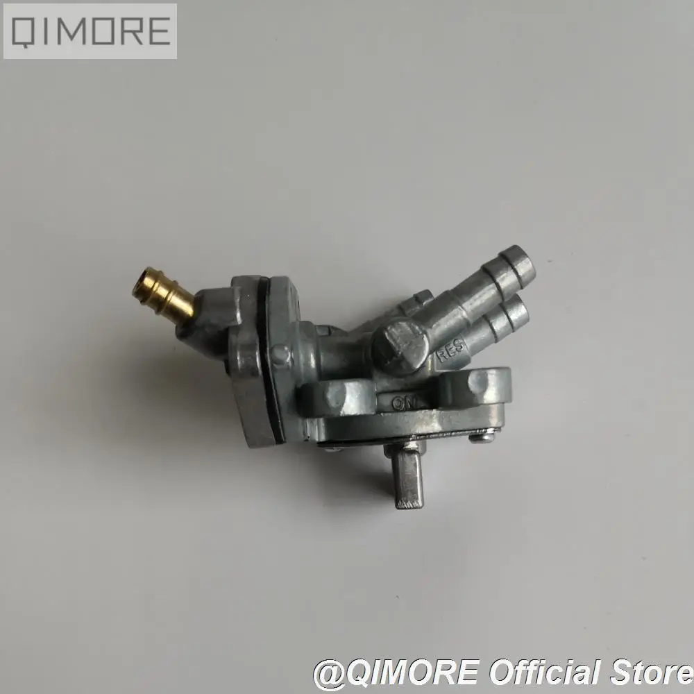Fuel Petcock /Fuel Cock / Fuel Switch for Motorcycle Virago XV125 XV250 V Star 250 Route 66 Keeway Supershadow KW250-H QJ250-H