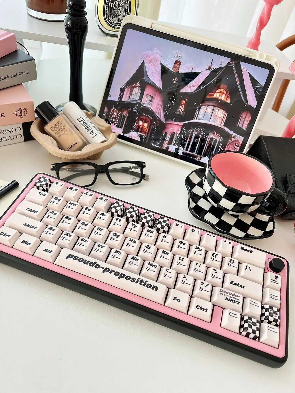 Online shopping