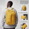 New Travel Bag with Large Capacity Outdoor Travel Handbag, Single Shoulder Backpack, Fitness Bag, Multifunctional Travel Bag 1