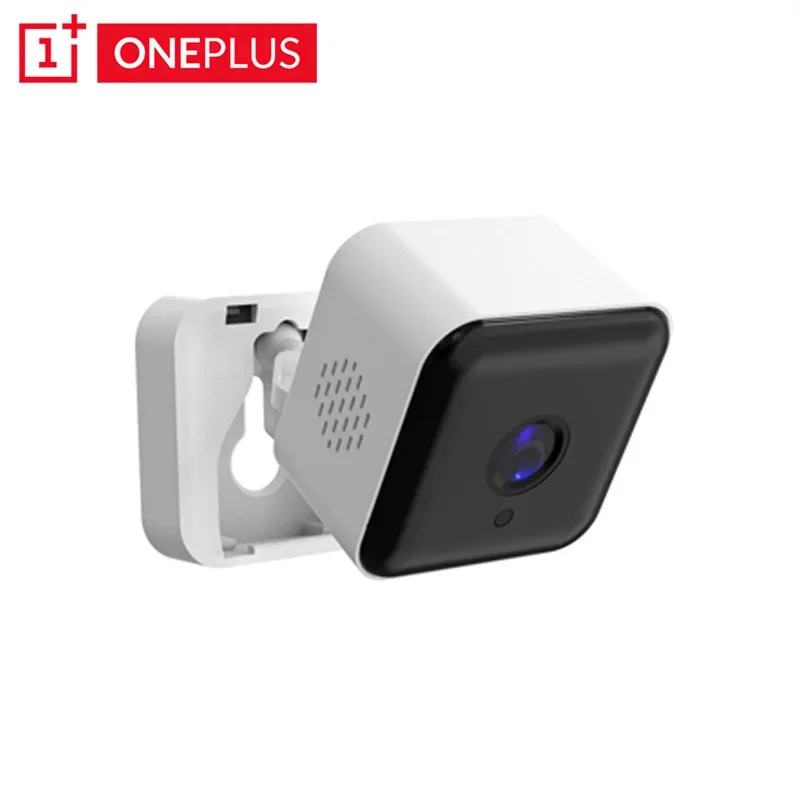 4K Smart Night Vision Wireless Security Camera with Motion Detection and Remote Viewing