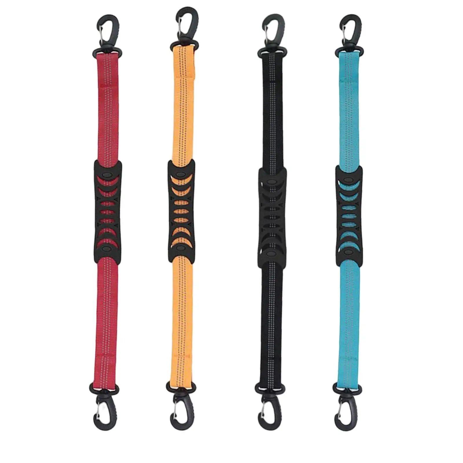 Portable Skating Shoes Carrier Strap Inline Skates Strap Hook Belt Roller Skate Hanging Handle Buckle for Skiing Accessories