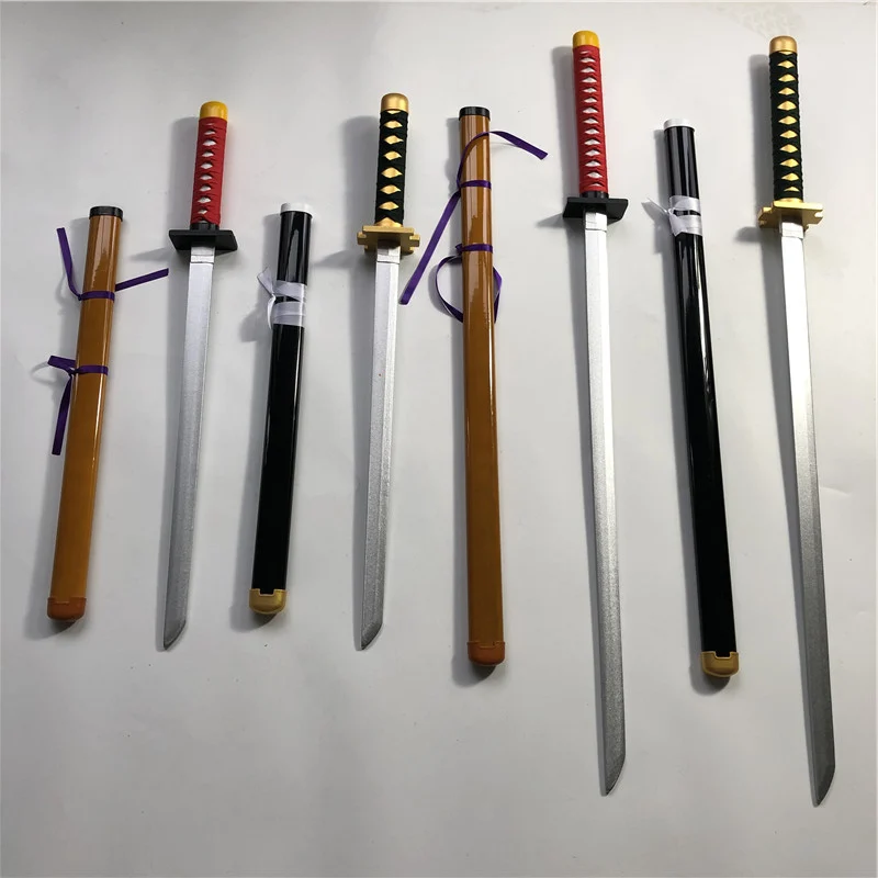 

1:1 аниме Miwa Kasumi косплей реквизит деревянный Otsukotsu Yuta меч деревянное оружие для Хэллоуина Карнавал фотомероприятия