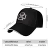 DUKI Sandwich Cap Adult 
Hip-Hop Hip Hop Hat Dad Hat Adjustable Polyester Baseball Caps Summer 5