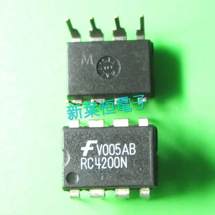 

Бесплатная доставка RC4200N RC42OON 10 шт.