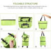 Folding Shopping Cart Fantastic Design and Incredible Style