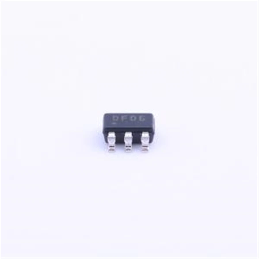 MCP4716A0T-E/CH