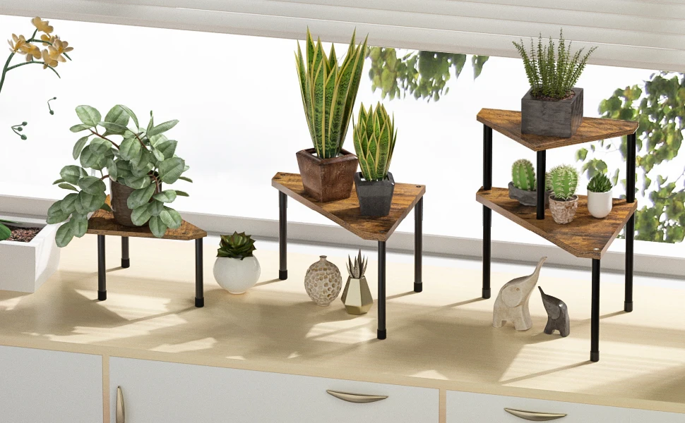 kitchen countertop organizer
