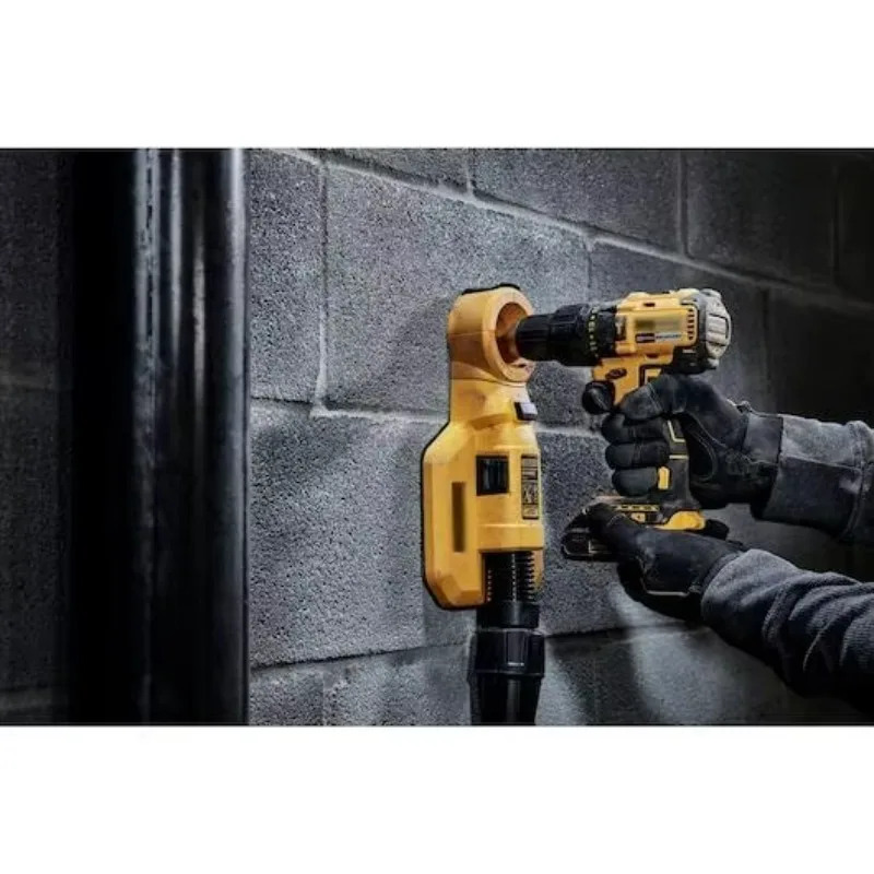 독특한 오리지널 DCD778 20V 리튬 브러시리스 마그레브 충격 드릴 2x2.0A..