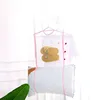 1PC Household Pillow Drying Net Bag Windproof Collapsible Lazy Special Drying Net Bag Multifunctional Doll Drying Tool 4
