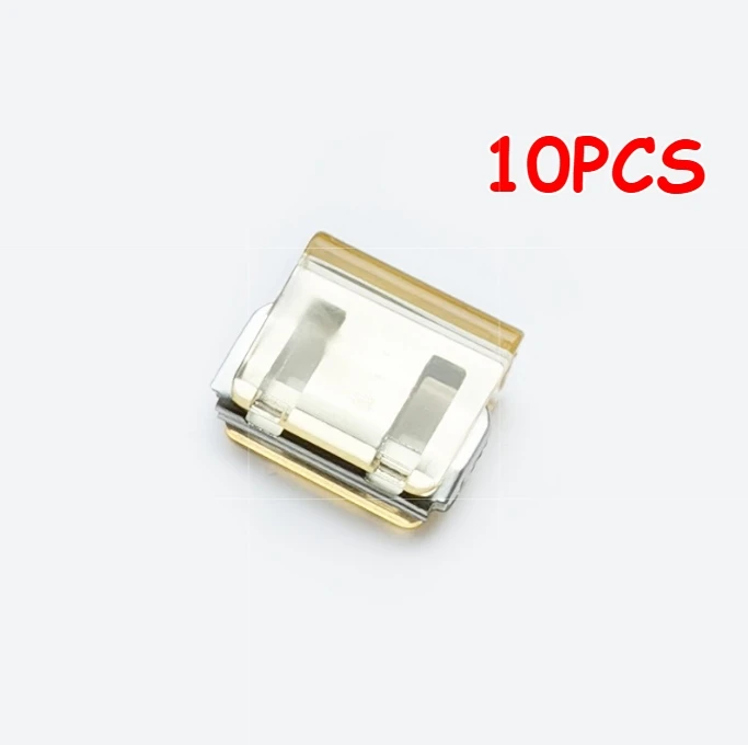 Pack of Detachable Anti-Slip Trouser Clips - Invisible No-Sew Concealment Buckles for DIY Sewing and Crafting