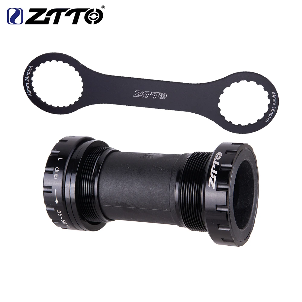 ボトムブラケット BSA 68mm SHIMANO ( シマノ ) BB（ボトムブラケット） BB-MT801 BSA MTB用