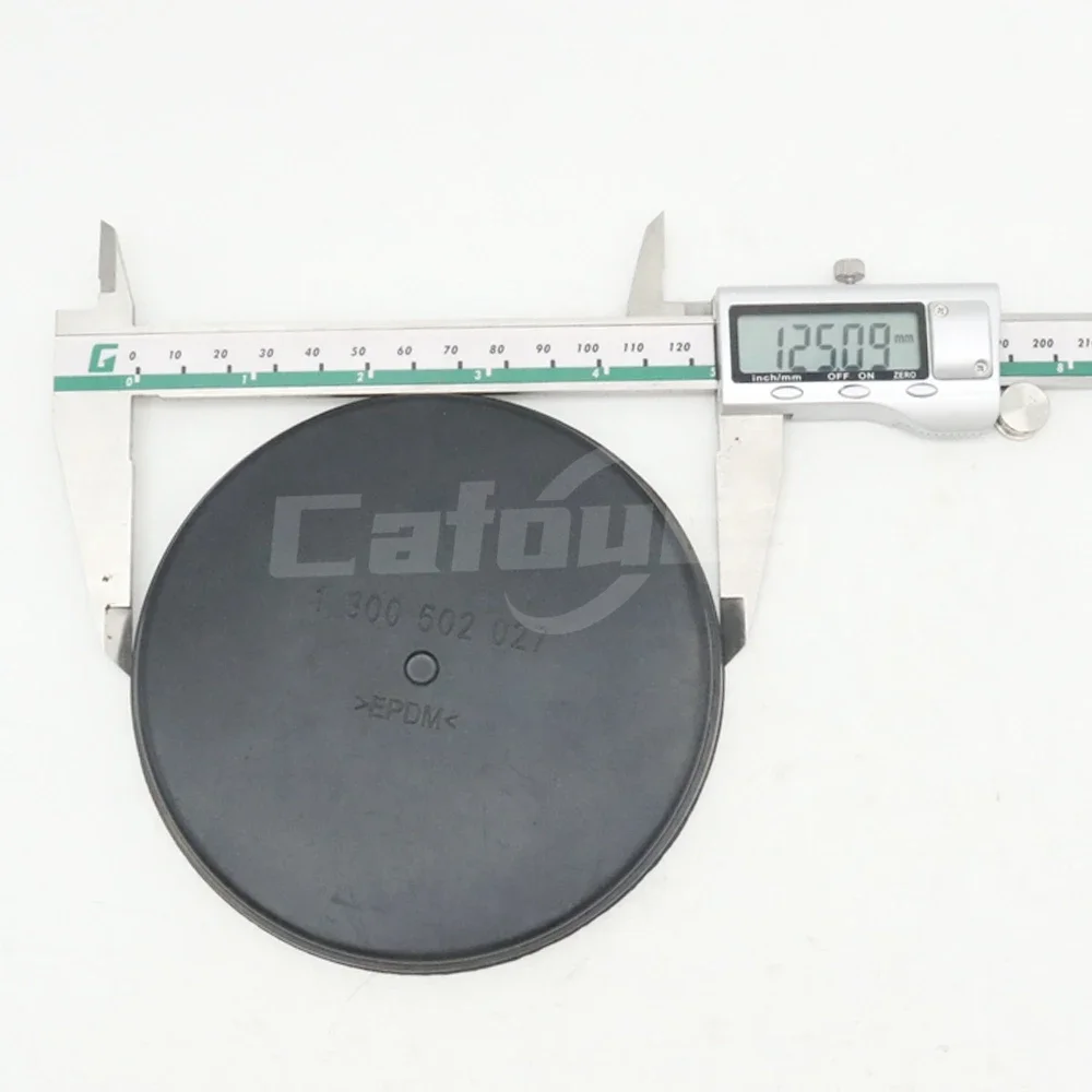 Versatile Headlight Rear Bulb Dustproof Cap Lid Dust Cover