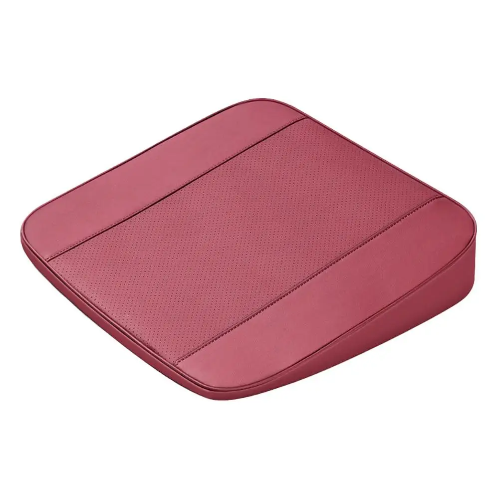 Car Booster Seat Cushion Car Wedge Seat Cushion for Car Seat Driver Wedge Seat  Cushion for Car Short Driver Car Cushion for Better Posture for Trucks Cars  SUV Chairs - Yahoo Shopping