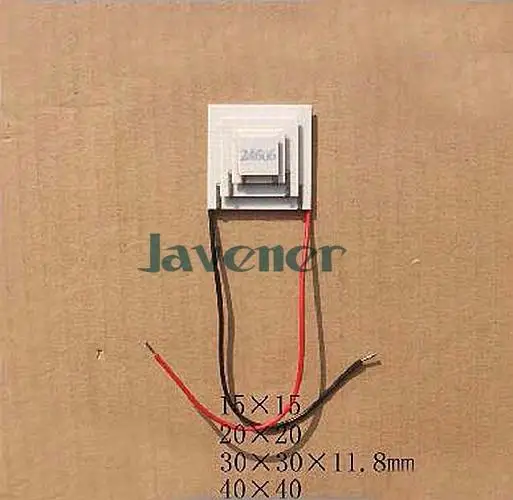 Thermoelectric Cooler TEC4-24606 Heatsink Thermoelectric Cooler Peltier Cooling Plate Four layers Refrigeration Module