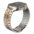 Titanium Orange