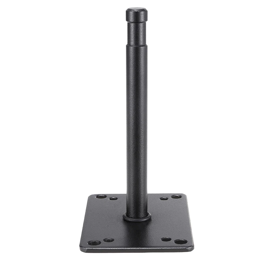 Suporte Placa de Parede para Photo Studio Iluminação Mini Light Stand Baby Plate Flash Acessórios 6cm 12 cm 16cm - Image 2